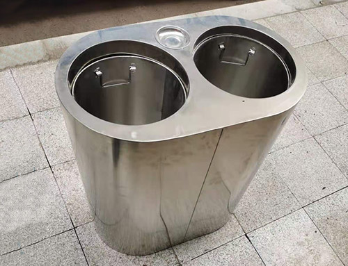 不銹鋼制品
