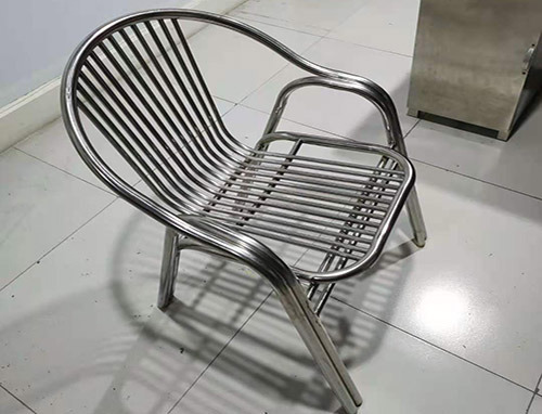 不銹鋼制品
