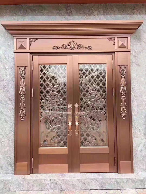 不銹鋼制品