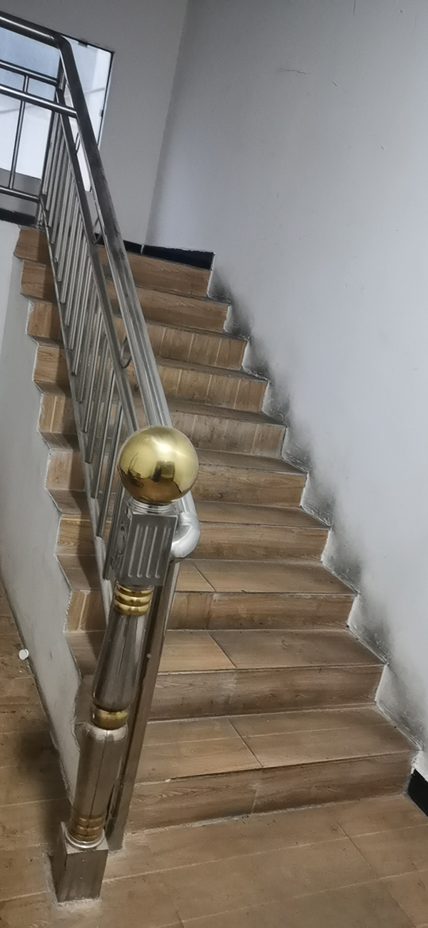 不銹鋼制品